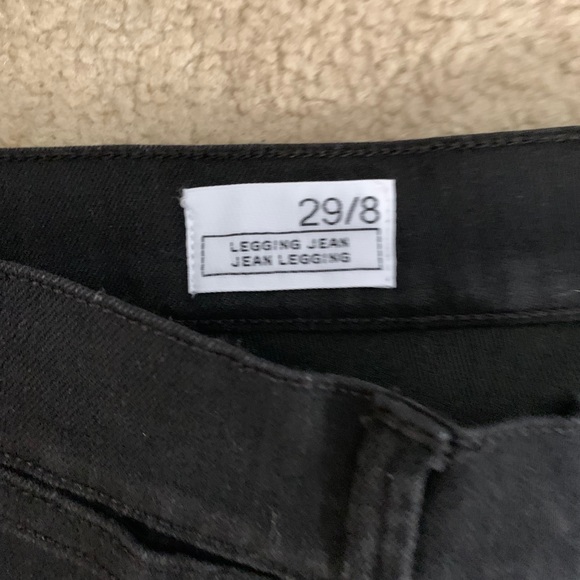 Men’s GAP jeans size 29 - Picture 4 of 4